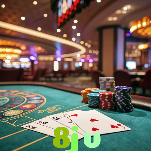 8jv：Aposte no futebol, jogue poker e conquiste vitórias épicas!