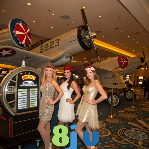 8jv：Aposte nas melhores slots e conquiste prêmios como nunca!