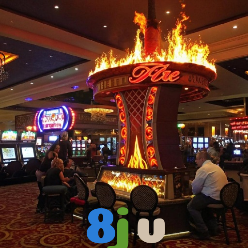 8jv:Aposte nas melhores slots e conquiste prêmios como nunca!