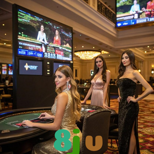 8jv:Aposte nas melhores slots e conquiste prêmios como nunca!