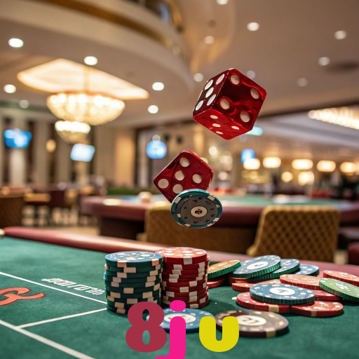 8jv：Aposte nas melhores slots e conquiste prêmios como nunca!
