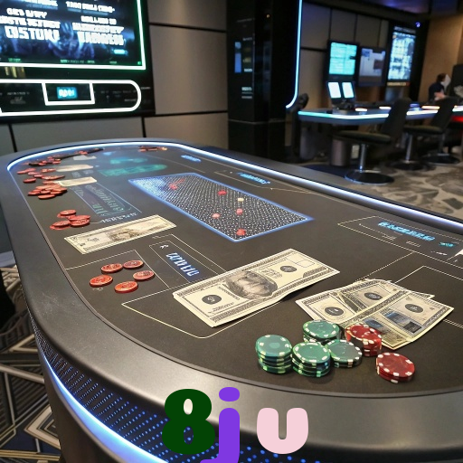8jv：Aposte no futebol, jogue poker e conquiste vitórias épicas!