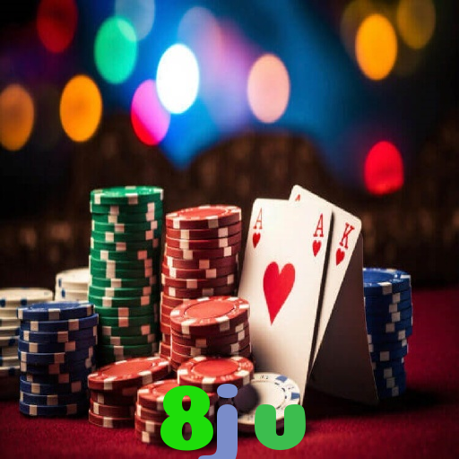 8jv:Aposte no futebol, jogue poker e conquiste vitórias épicas!