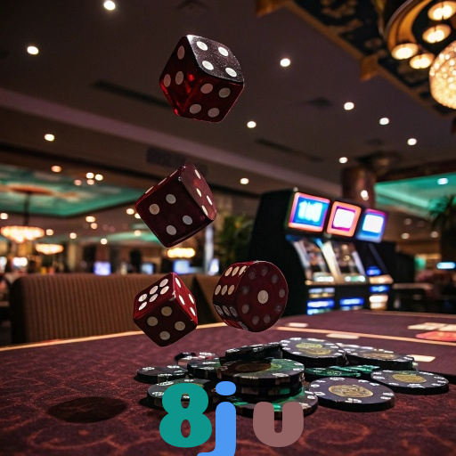 8jv:Aposte nas melhores slots e conquiste prêmios como nunca!