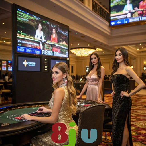 8jv:Aposte no futebol, jogue poker e conquiste vitórias épicas!