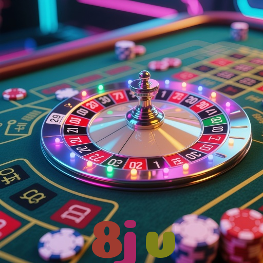 8jv:Aposte nas melhores slots e conquiste prêmios como nunca!
