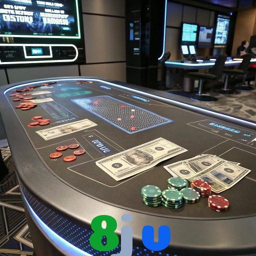8jv:Aposte no futebol, jogue poker e conquiste vitórias épicas!