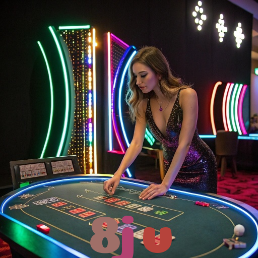 8jv:Aposte no futebol, jogue poker e conquiste vitórias épicas!