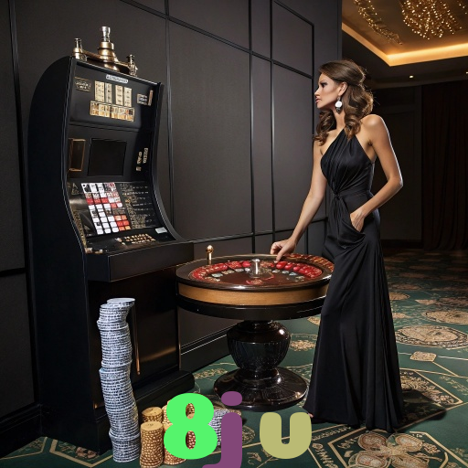 8jv:Aposte nas melhores slots e conquiste prêmios como nunca!