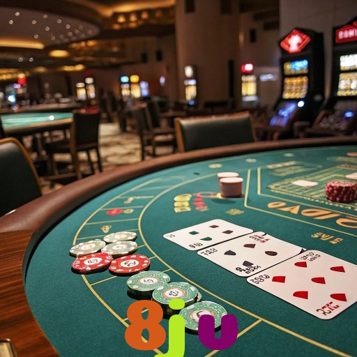 8jv：Jogue poker, aposte no futebol e ganhe em grandes jogos de cassino!