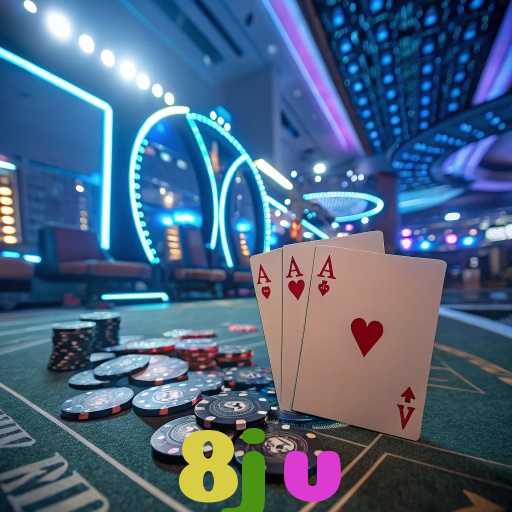 8jv：Jogue poker, aposte no futebol e ganhe em grandes jogos de cassino!
