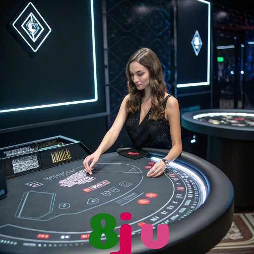 8jv：Jogue poker, aposte no futebol e ganhe em grandes jogos de cassino!