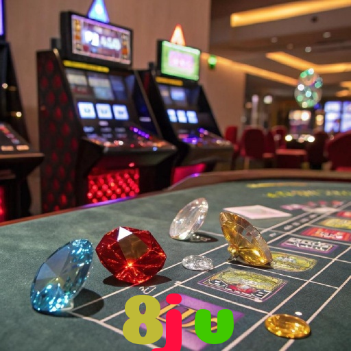 8jv：Aposte nas melhores slots e conquiste prêmios como nunca!