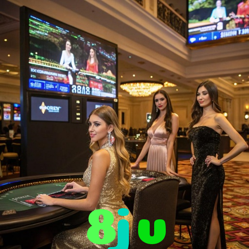 8jv:Aposte no futebol, jogue poker e conquiste vitórias épicas!