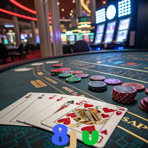 8jv:Aposte nas melhores slots e conquiste prêmios como nunca!