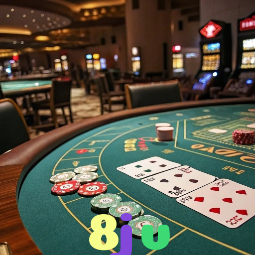 8jv：Aposte nas melhores slots e conquiste prêmios como nunca!