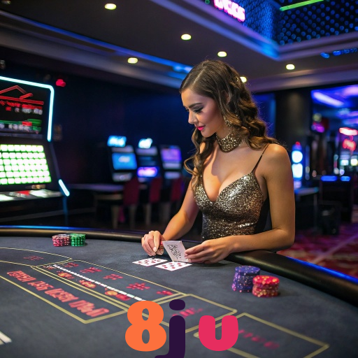 8jv：Aposte nas melhores slots e conquiste prêmios como nunca!