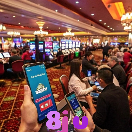 8jv：Aposte nas melhores slots e conquiste prêmios como nunca!