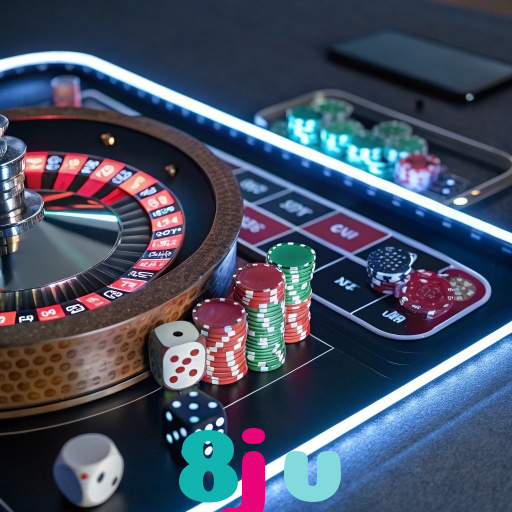 8jv:Aposte no futebol, jogue poker e conquiste vitórias épicas!