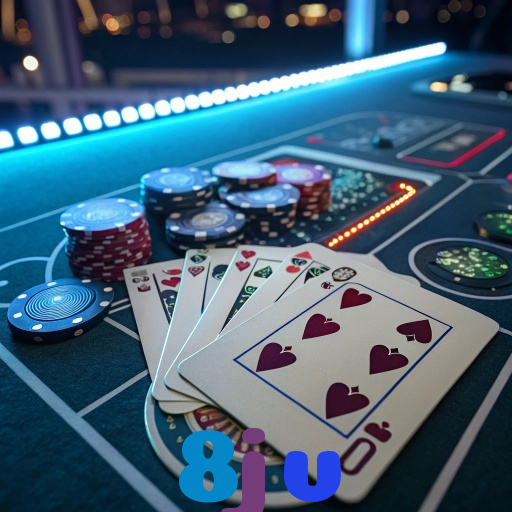 8jv:Aposte nas melhores slots e conquiste prêmios como nunca!