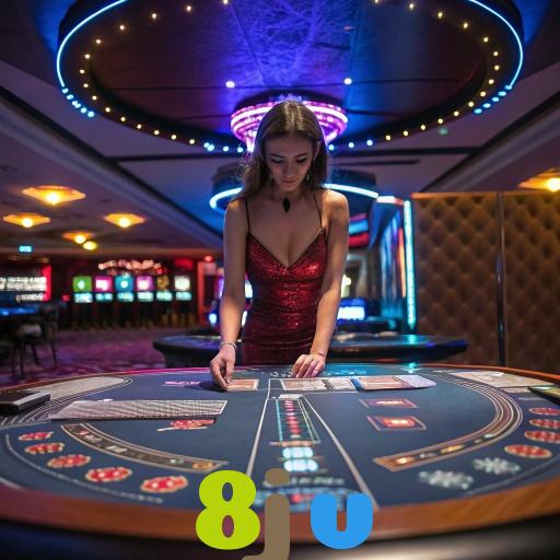 8jv：Jogue poker, aposte no futebol e ganhe em grandes jogos de cassino!