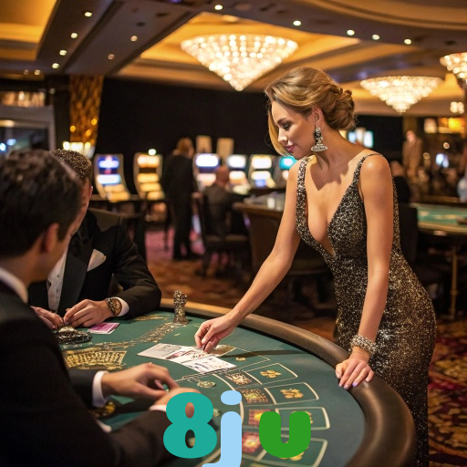 8jv:Aposte nas melhores slots e conquiste prêmios como nunca!