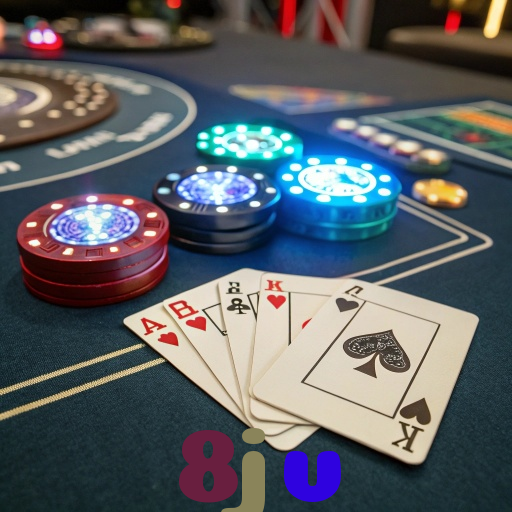 8jv:Jogue poker, aposte no futebol e ganhe em grandes jogos de cassino!