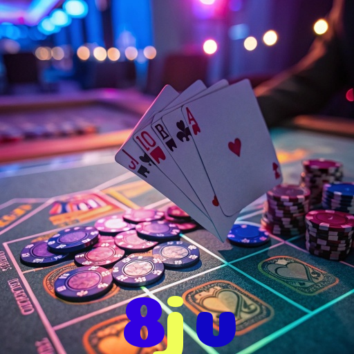 8jv：Aposte nas melhores slots e conquiste prêmios como nunca!