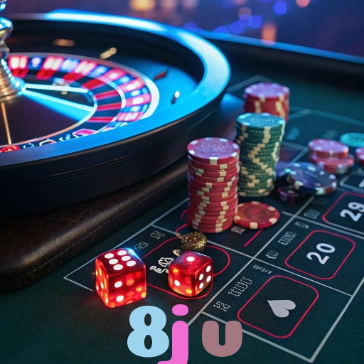 8jv:Aposte no futebol, jogue poker e conquiste vitórias épicas!