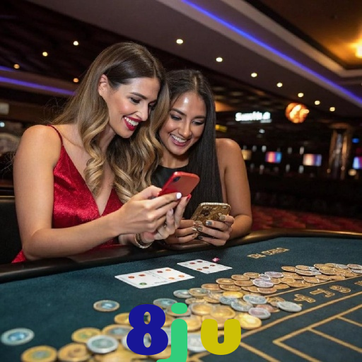8jv:Aposte no futebol, jogue poker e conquiste vitórias épicas!