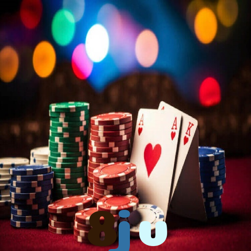8jv：Aposte no futebol, jogue poker e conquiste vitórias épicas!