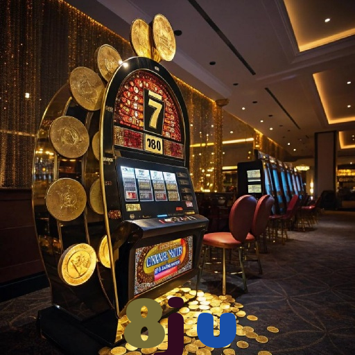 8jv：Aposte nas melhores slots e conquiste prêmios como nunca!