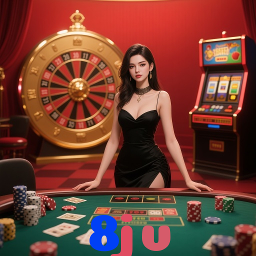 8jv：Aposte nas melhores slots e conquiste prêmios como nunca!