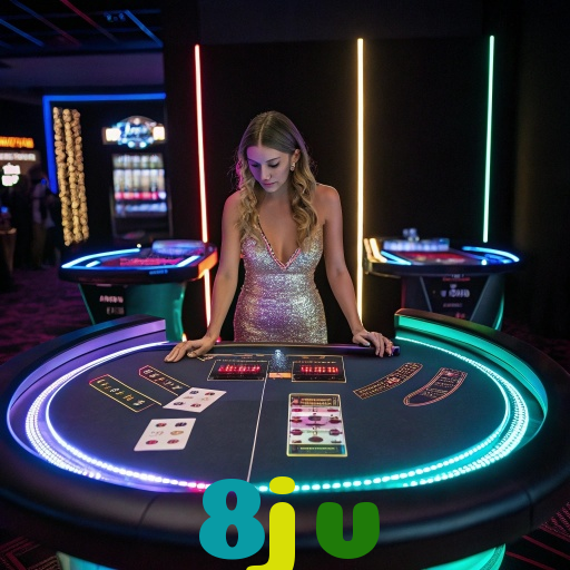 8jv：Aposte nas melhores slots e conquiste prêmios como nunca!