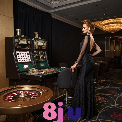 8jv：Aposte nas melhores slots e conquiste prêmios como nunca!