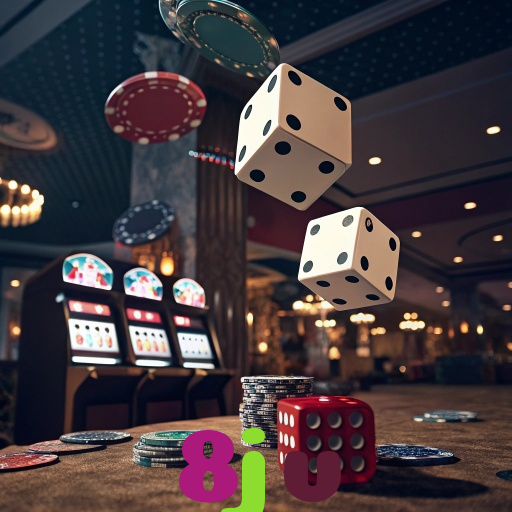 8jv:Aposte no futebol, jogue poker e conquiste vitórias épicas!