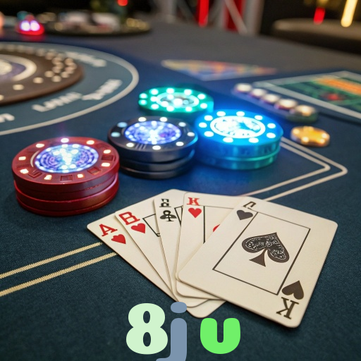 8jv:Jogue poker, aposte no futebol e ganhe em grandes jogos de cassino!