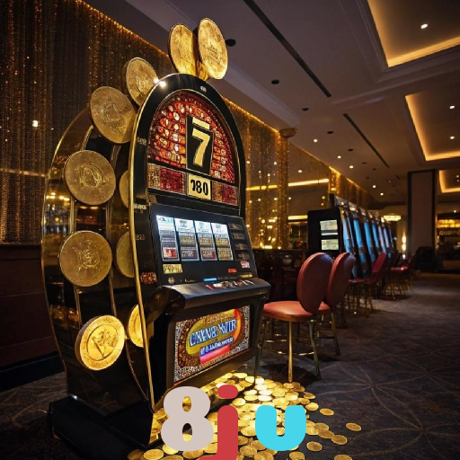 8jv:Aposte nas melhores slots e conquiste prêmios como nunca!