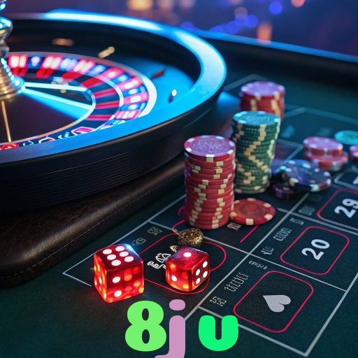 8jv:Aposte no futebol, jogue poker e conquiste vitórias épicas!