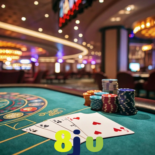 8jv：Aposte nas melhores slots e conquiste prêmios como nunca!