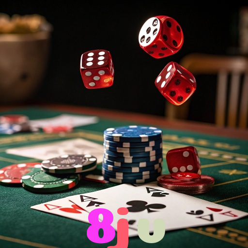 8jv:Aposte no futebol, jogue poker e conquiste vitórias épicas!