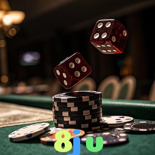 8jv:Aposte no futebol, jogue poker e conquiste vitórias épicas!