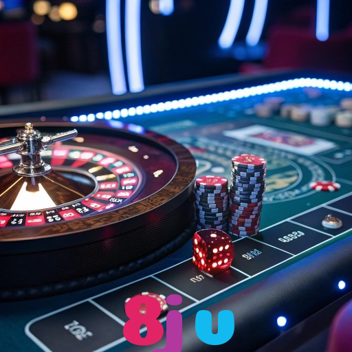 8jv:Aposte no futebol, jogue poker e conquiste vitórias épicas!