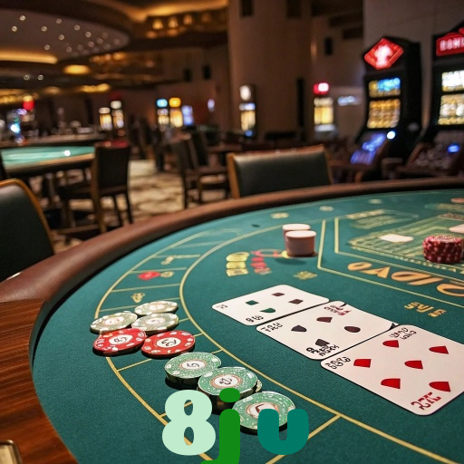 8jv:Aposte nas melhores slots e conquiste prêmios como nunca!