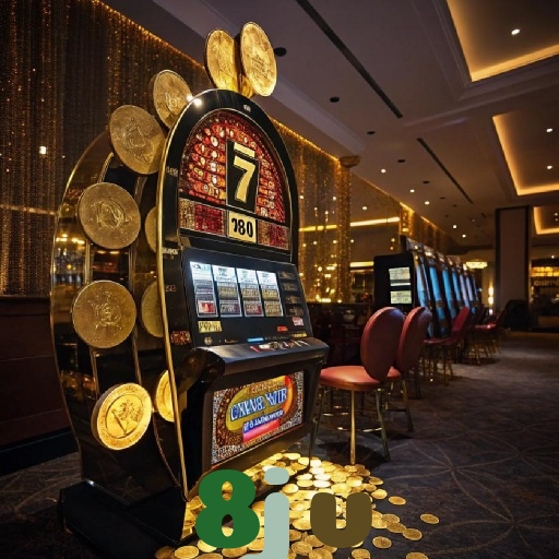 8jv:Aposte nas melhores slots e conquiste prêmios como nunca!