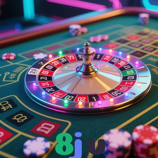 8jv:Aposte nas melhores slots e conquiste prêmios como nunca!
