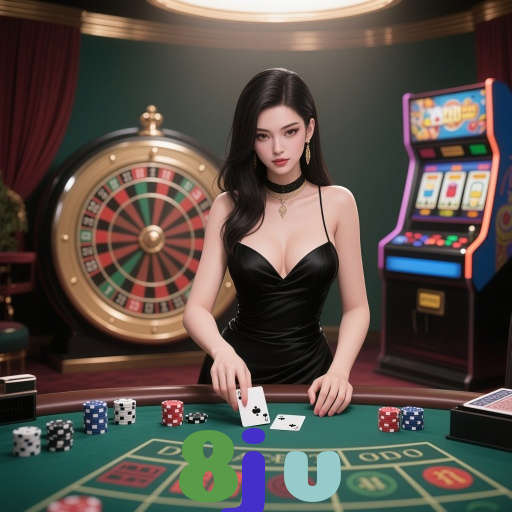 8jv:Aposte nas melhores slots e conquiste prêmios como nunca!