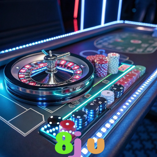 8jv:Aposte nas melhores slots e conquiste prêmios como nunca!