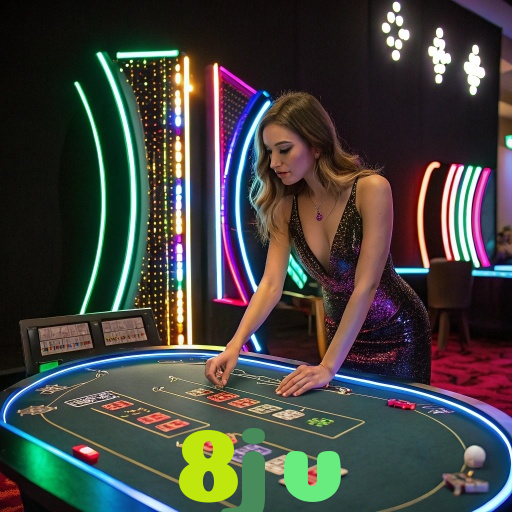 8jv：Aposte no futebol, jogue poker e conquiste vitórias épicas!