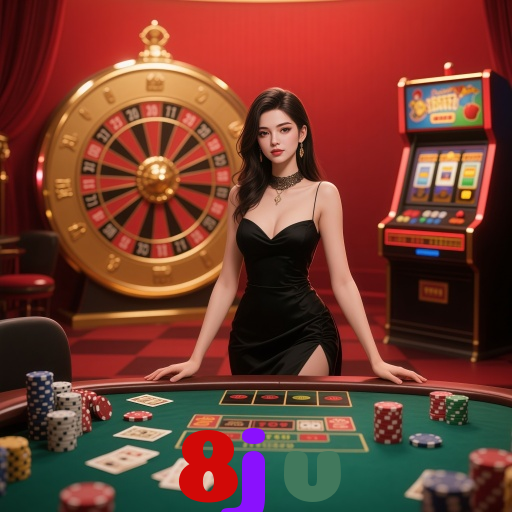 8jv:Aposte nas melhores slots e conquiste prêmios como nunca!